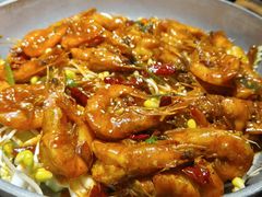 -虾念·128香辣虾.武汉烧烤(龙华总店)