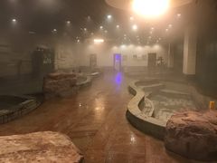 -天目湖涵田半山温泉