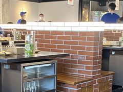 -很久以前羊肉串(中山公园店)