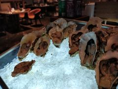 -博林天瑞喜来登酒店·西丽尚膳