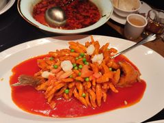 -外婆家(天河领展店)