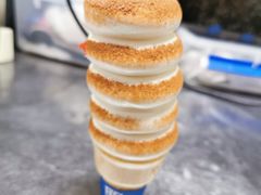 -DQ·蛋糕·冰淇淋(万象城店)