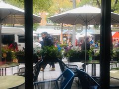 景观位-Wagas沃歌斯(大学路店)