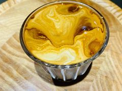 Dirty-FUN COFFEE