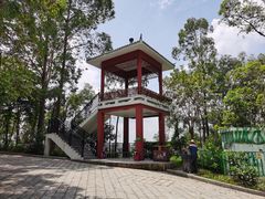 -顺峰山公园