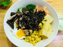 -Dreamsalad梦想轻厨(健康轻食·减脂沙拉·意面·祖庙店)