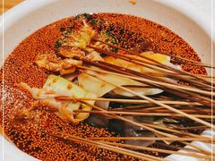 -嘉州叶婆婆钵钵鸡(建设路店)