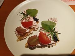 -仓桥家·焗寿司·锅物(光谷步行街店)