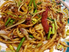 -新疆巴州金丝特餐厅(大钟寺店)