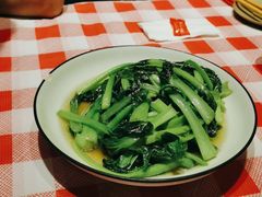 -望庐说·本地菜馆
