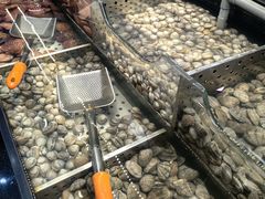 -盛江山自助料理(太原街万达店)