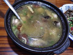 -呼吸森林·生态农庄农家乐私房菜