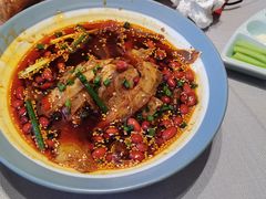 -峨嵋酒家(牡丹园店)