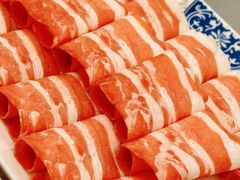 -楼外楼大刀肉传统火锅居(幸福街店)