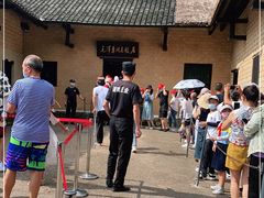 -韶山毛泽东同志故居