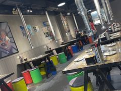 -33韩式自助烧烤(环城南路店)