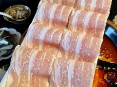-三江两海老火锅(北京首店)