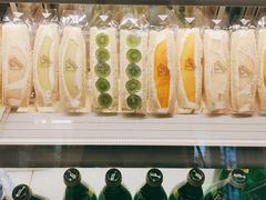 -Fruwich果明治(西单更新场店)