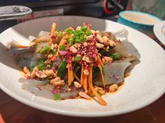 -菌自由丨野生菌火锅特色庭院餐厅(丽江古城店)