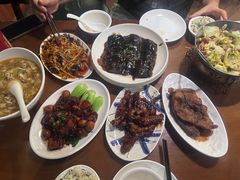 -奶奶的味道(胶州路店)