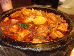 -许家菜(望江店)