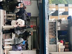 门面-蓉城西二道无名冒菜(西二道街店)