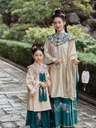 点击看大图 -美云庭古装·格格服汉服·京城旅拍(北京店)