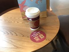 -COSTA COFFEE(哈尔滨凯德学府店)