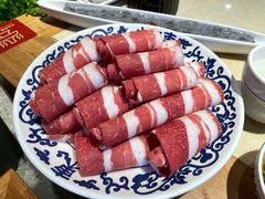 -东镇老火锅(长春路首店)
