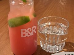 -芭莉与彩虹西餐厅(成都合生汇店)