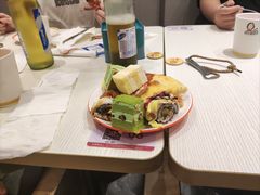-快乐爱斯米牛排自助(金州安盛店)