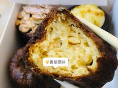 -发酵食堂(屏风街店)