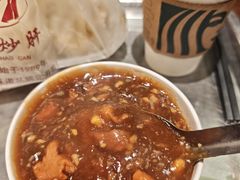 -姚记炒肝店(簋街店)