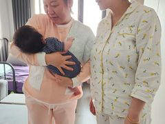 -天鹅到家·保姆月嫂育儿嫂(总店)