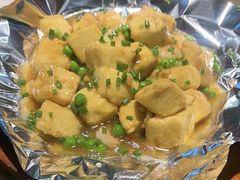 -东来土菜馆(民祥园路店)