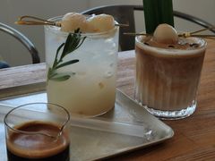 -ChanDu躔度咖啡(灯塔店)