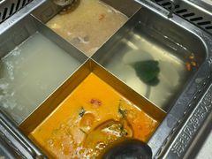 -海底捞火锅(崇文门新世界百货店)