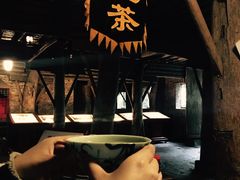 -景德镇古窑民俗博览区