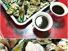 -舒味姜母鸭·沙茶面(湖里店)