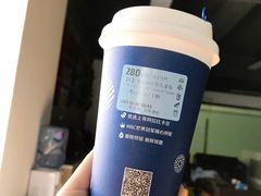-瑞幸咖啡(鹏基商务时空大厦店)