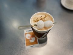 -Seesaw Coffee(上海国金中心店)