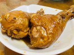 -韩师傅老大同刀削面(北苑路店)