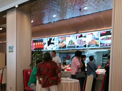 -普天和酒楼·新津菜·烤鸭(天津之眼店)