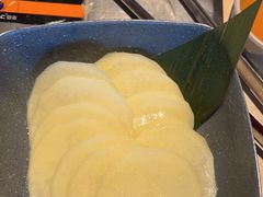 -新石器烤肉(周浦万达店)