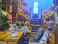 -民食香·腊排骨野生菌美食(木府店)