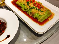 -又一福烤鸭·北京菜(东四店)