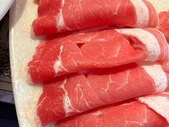 -额尔敦传统涮(公园西路店)