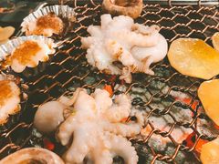 -张吴记小炉子小串(王村南街店)