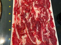 -大吉利·潮汕鲜牛肉火锅(万峰路店)