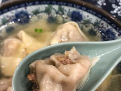 大肉馄饨-荣阳楼(山塘街店)